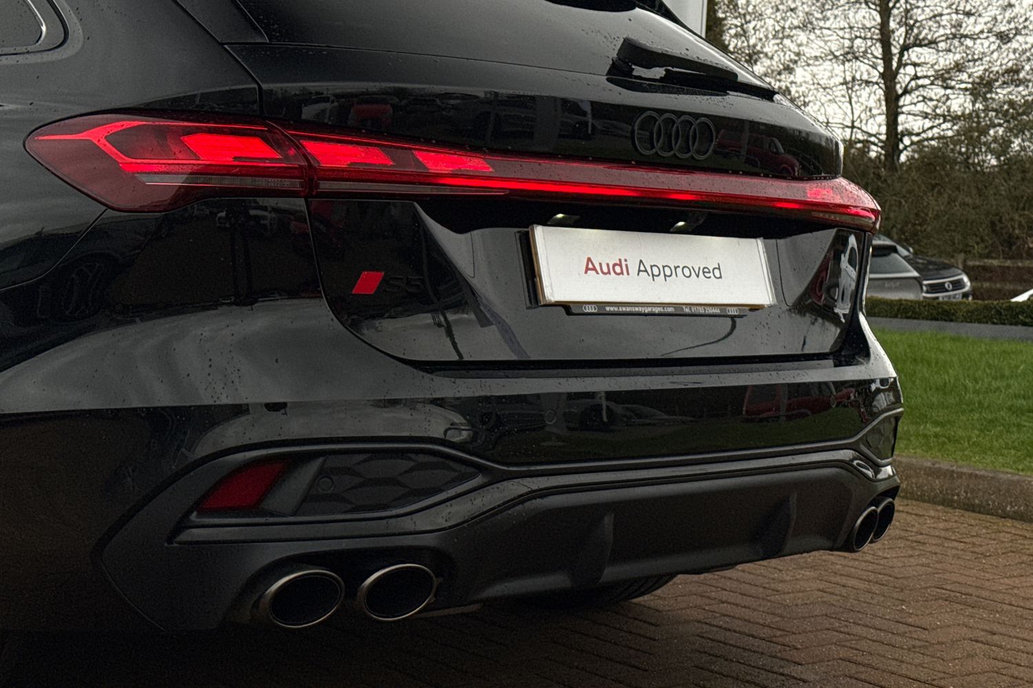 Used Audi A5 2025 for sale - 77849326: Photo 50