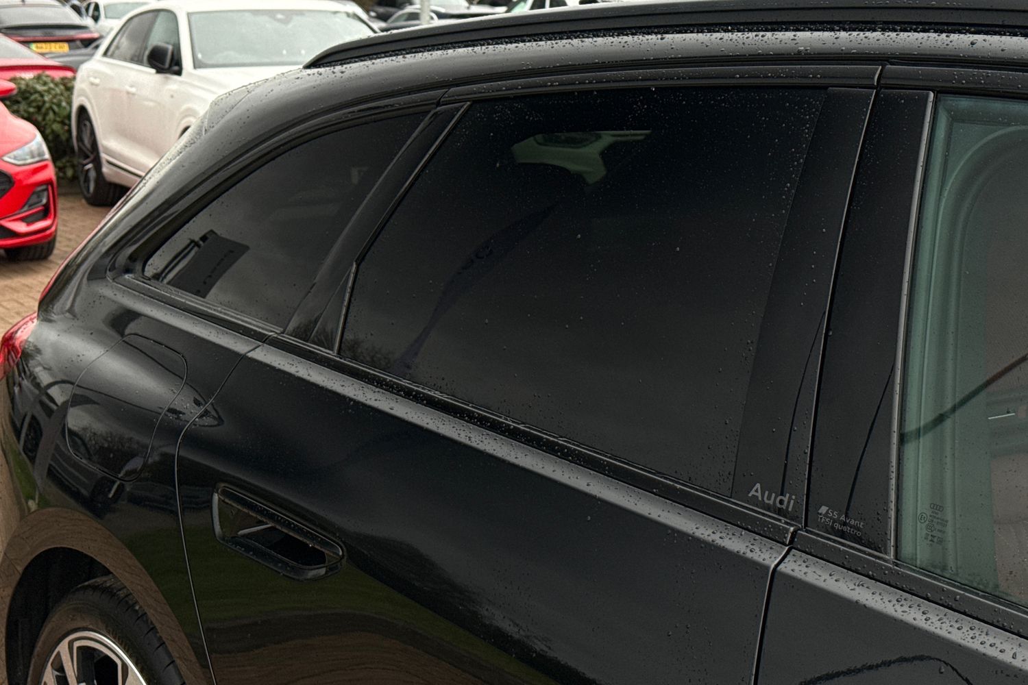 Used Audi A5 2025 for sale - 77849326: Photo 51