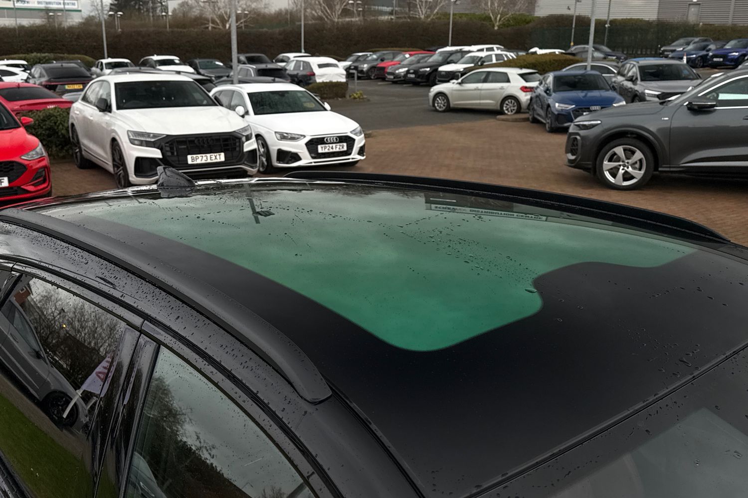 Used Audi A5 2025 for sale - 77849326: Photo 52