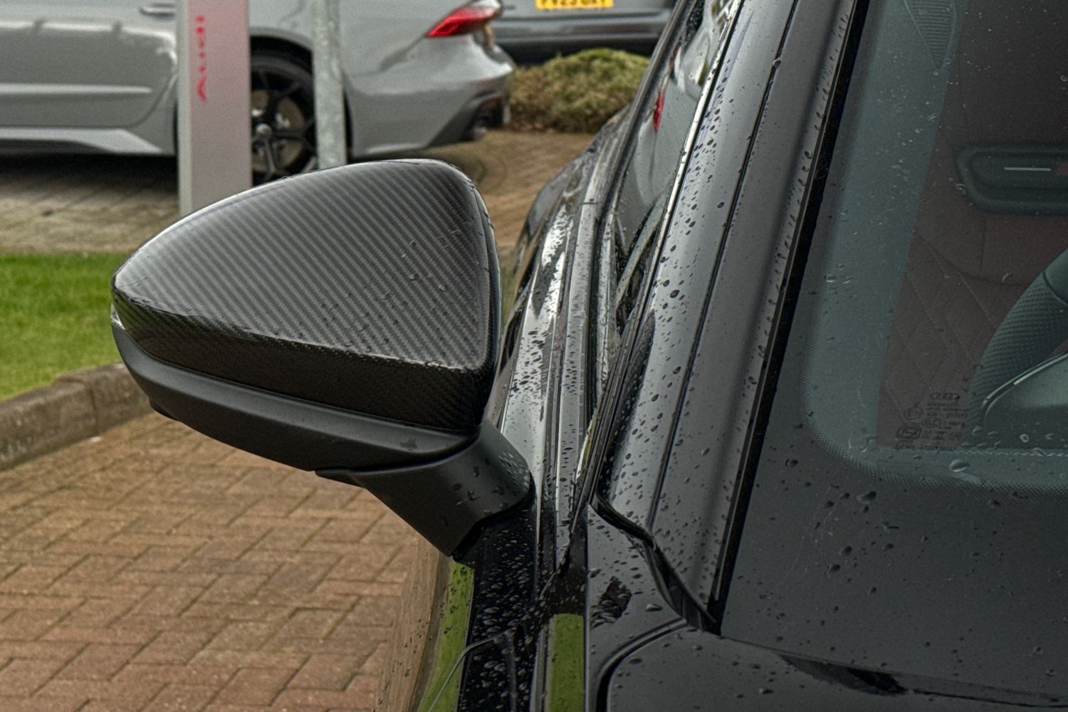 Used Audi A5 2025 for sale - 77849326: Photo 53