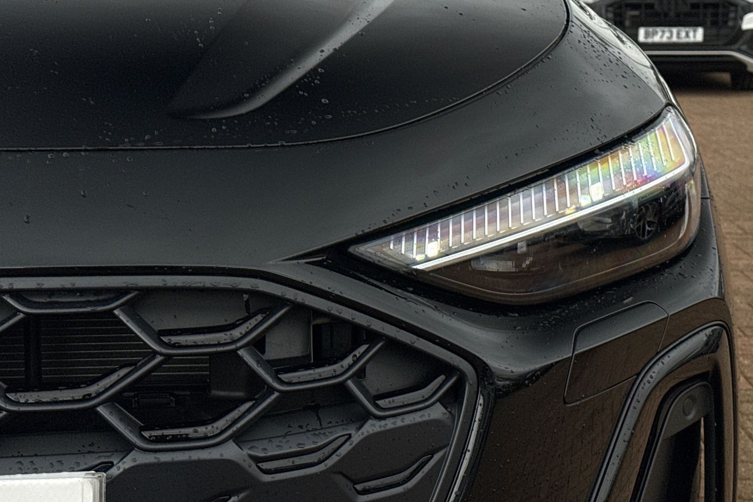 Used Audi A5 2025 for sale - 77849326: Photo 55