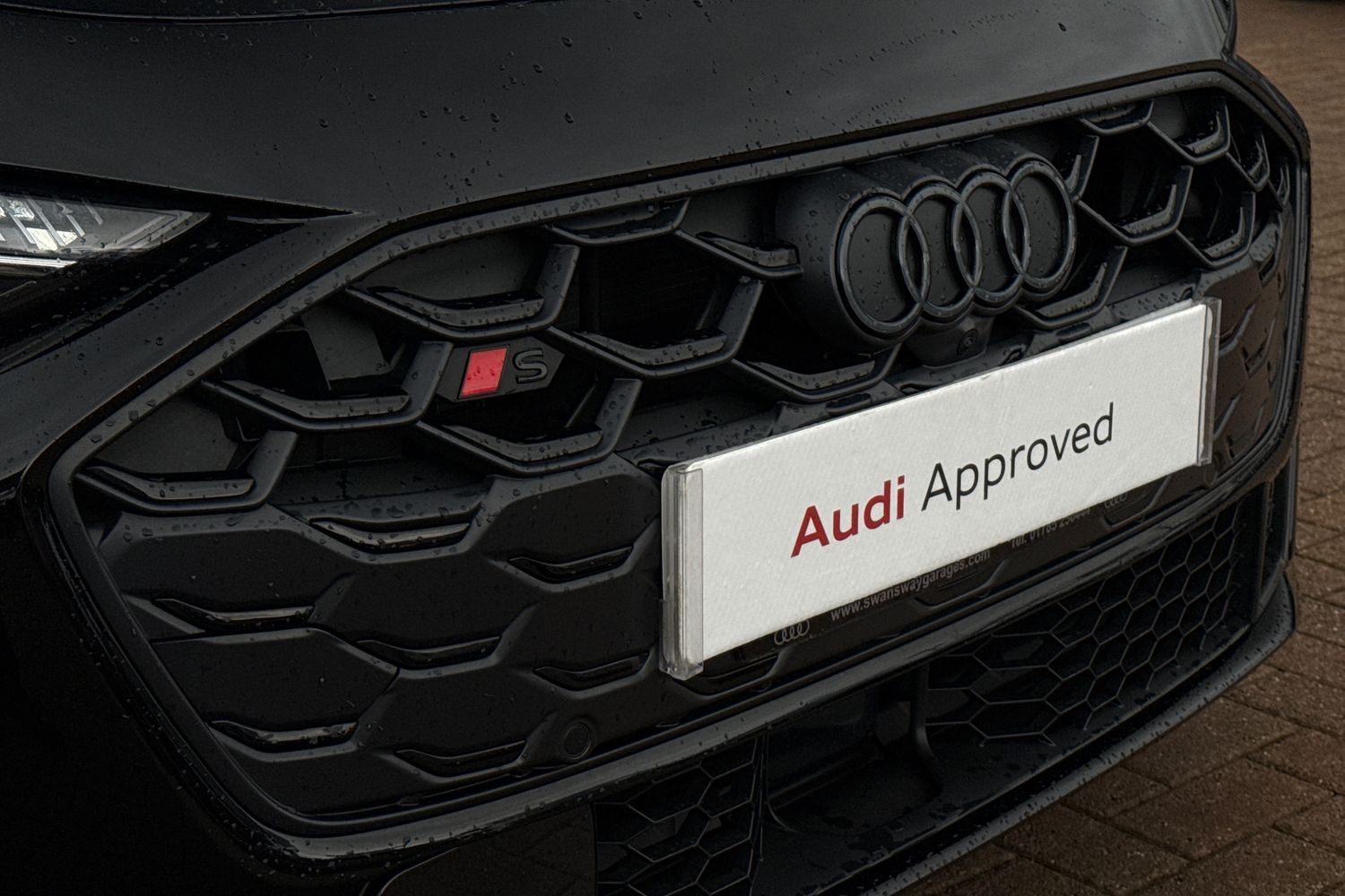 Used Audi A5 2025 for sale - 77849326: Photo 56