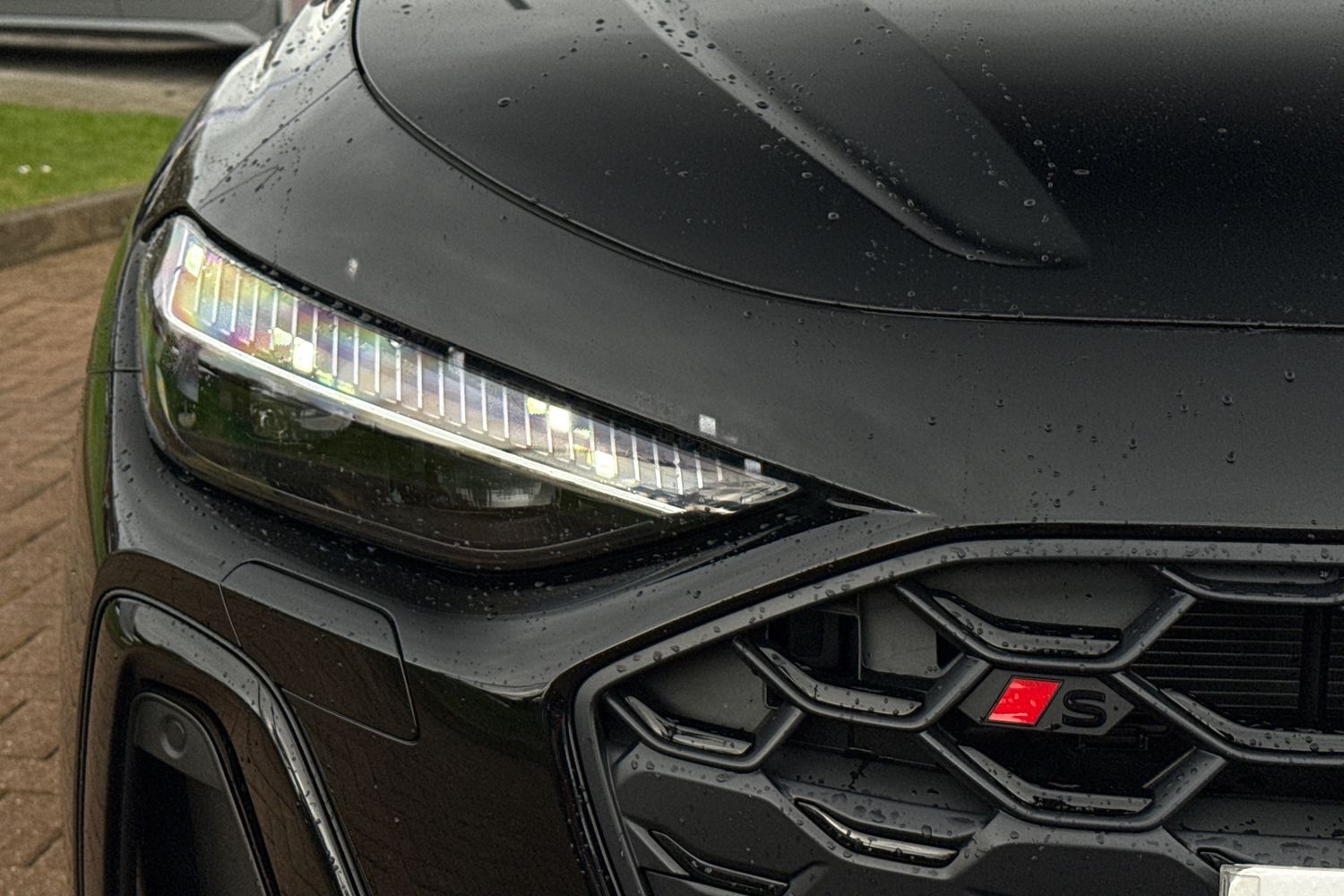 Used Audi A5 2025 for sale - 77849326: Photo 57