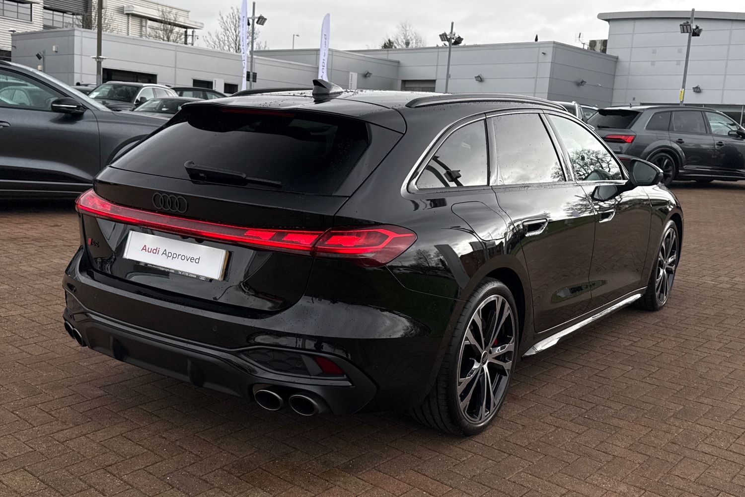 Used Audi A5 2025 for sale - 77849326: Photo 59