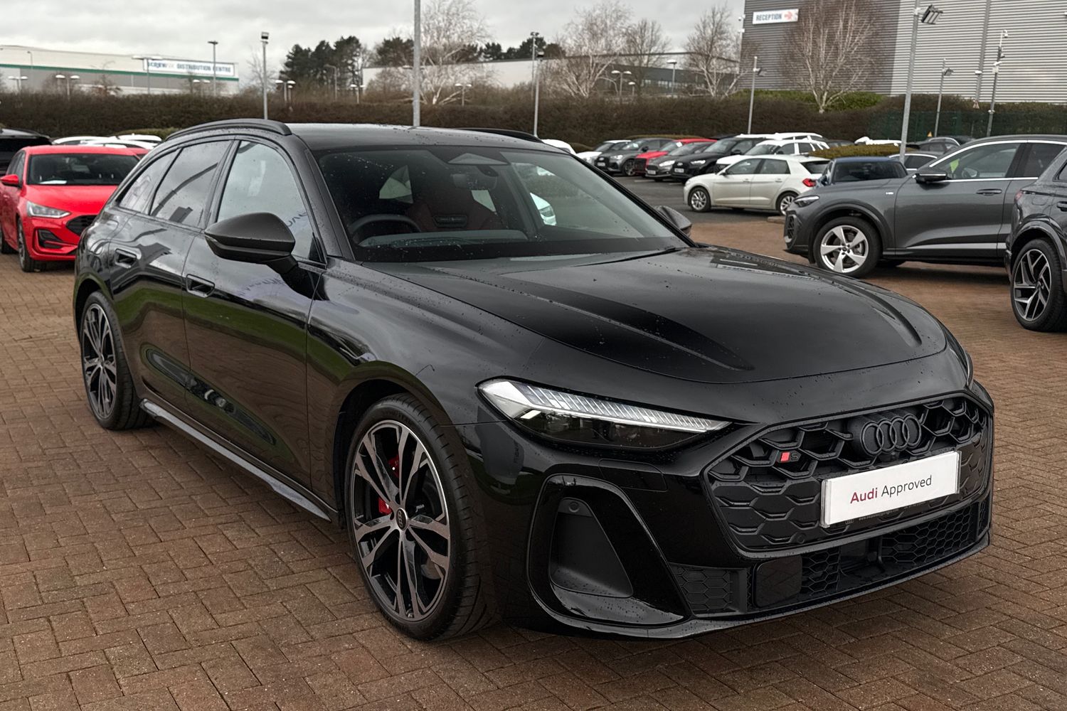 Used Audi A5 2025 for sale - 77849326: Photo 60