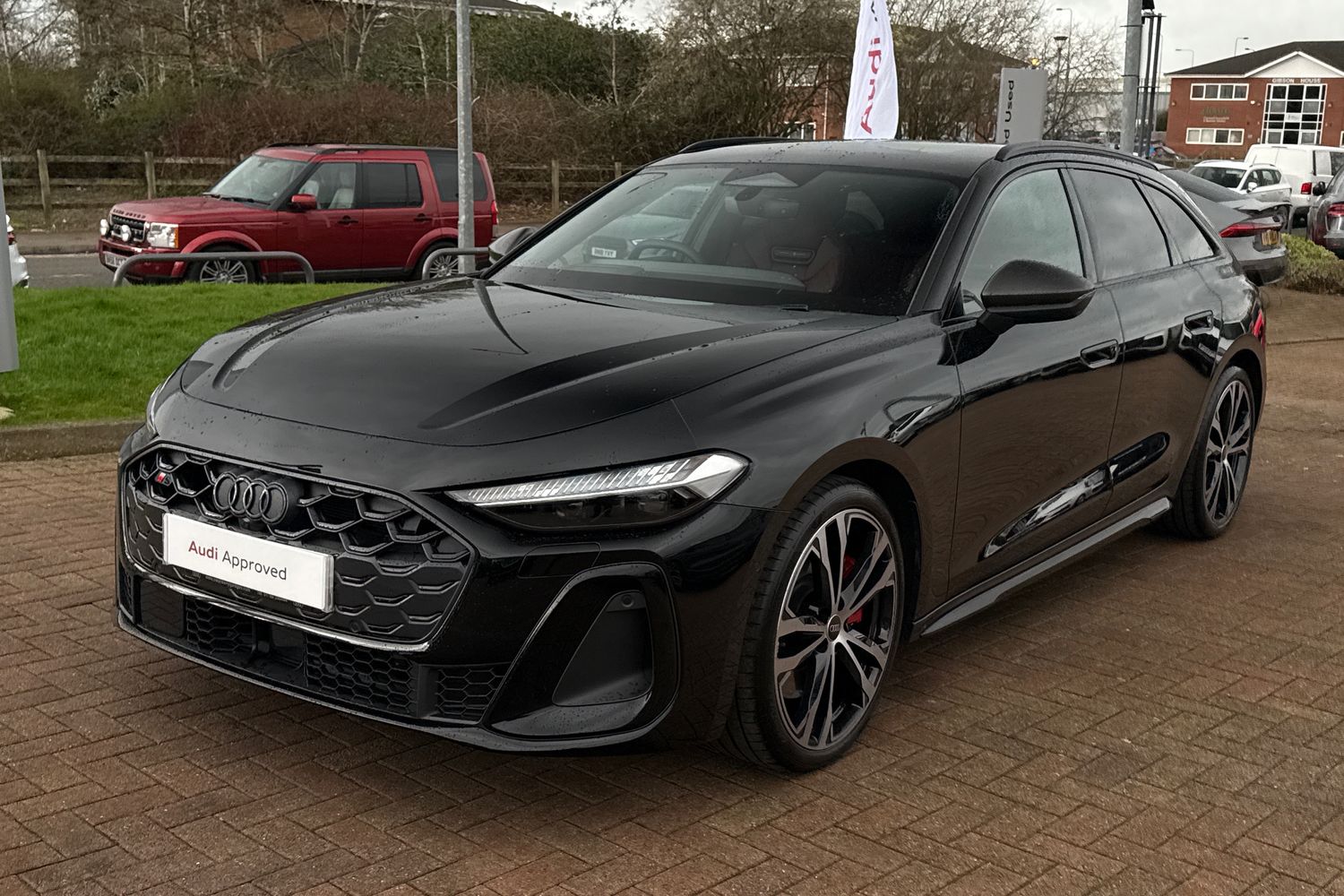 Used Audi A5 2025 for sale - 77849326: Photo 61