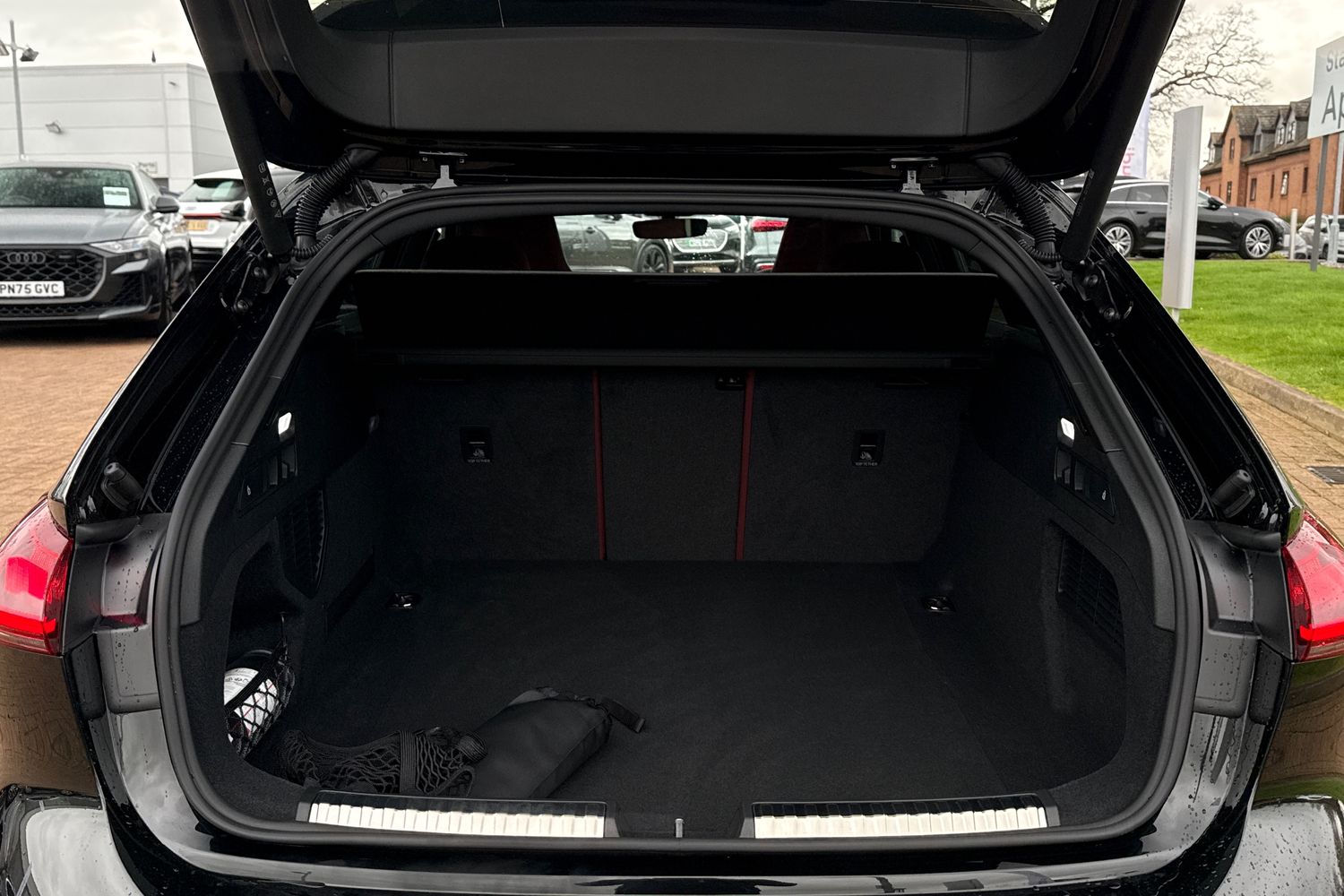 Used Audi A5 2025 for sale - 77849326: Photo 7