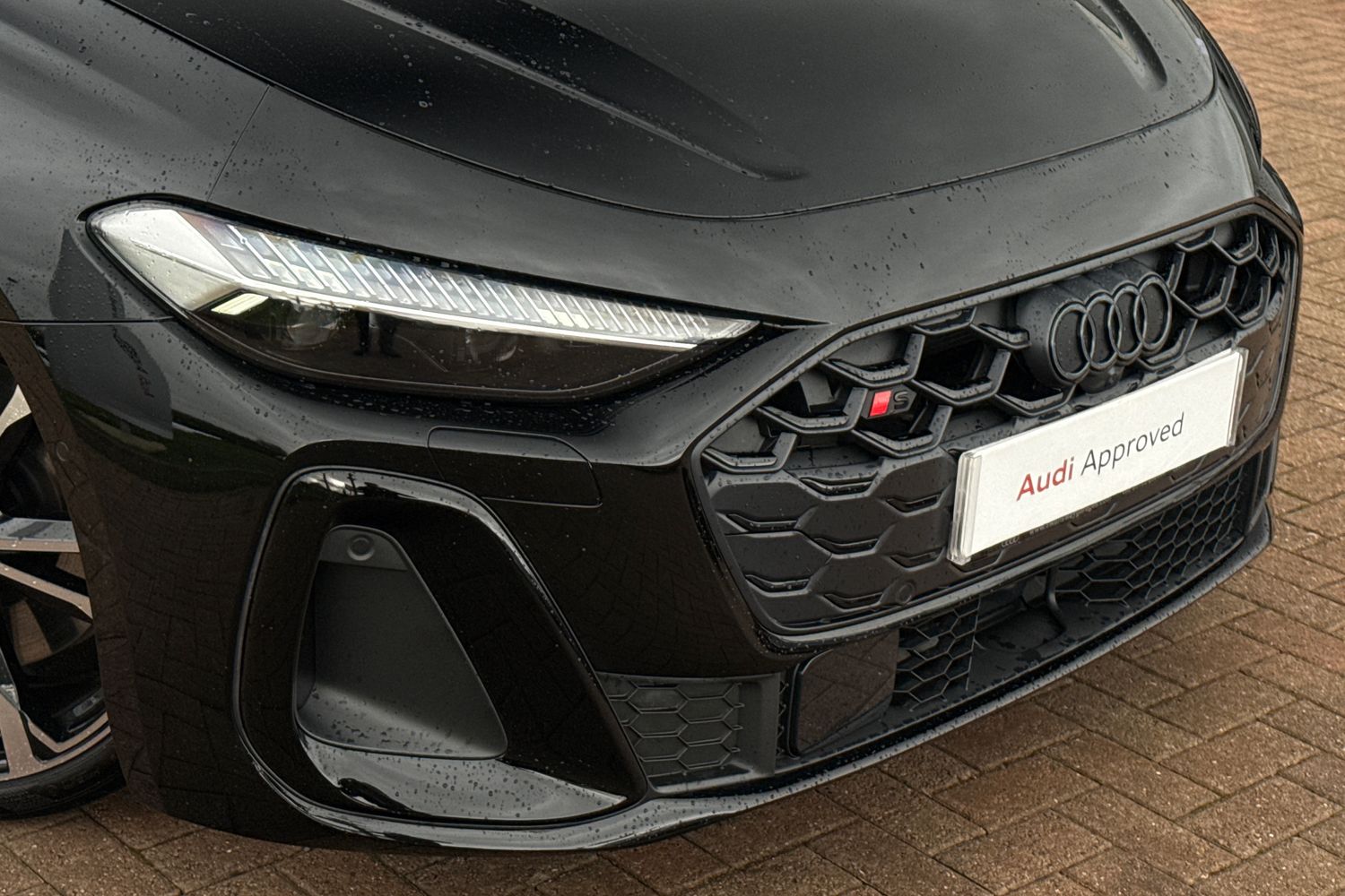 Used Audi A5 2025 for sale - 77849326: Photo 9