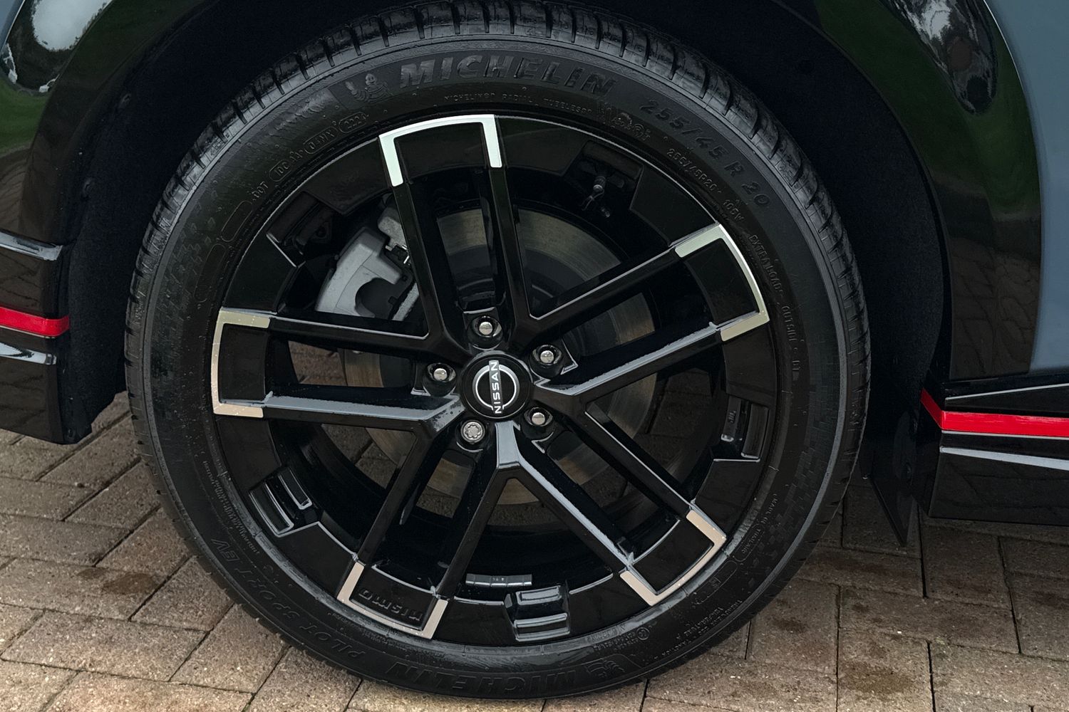 Used Nissan ARIYA 2025 for sale - 76515895: Photo 10