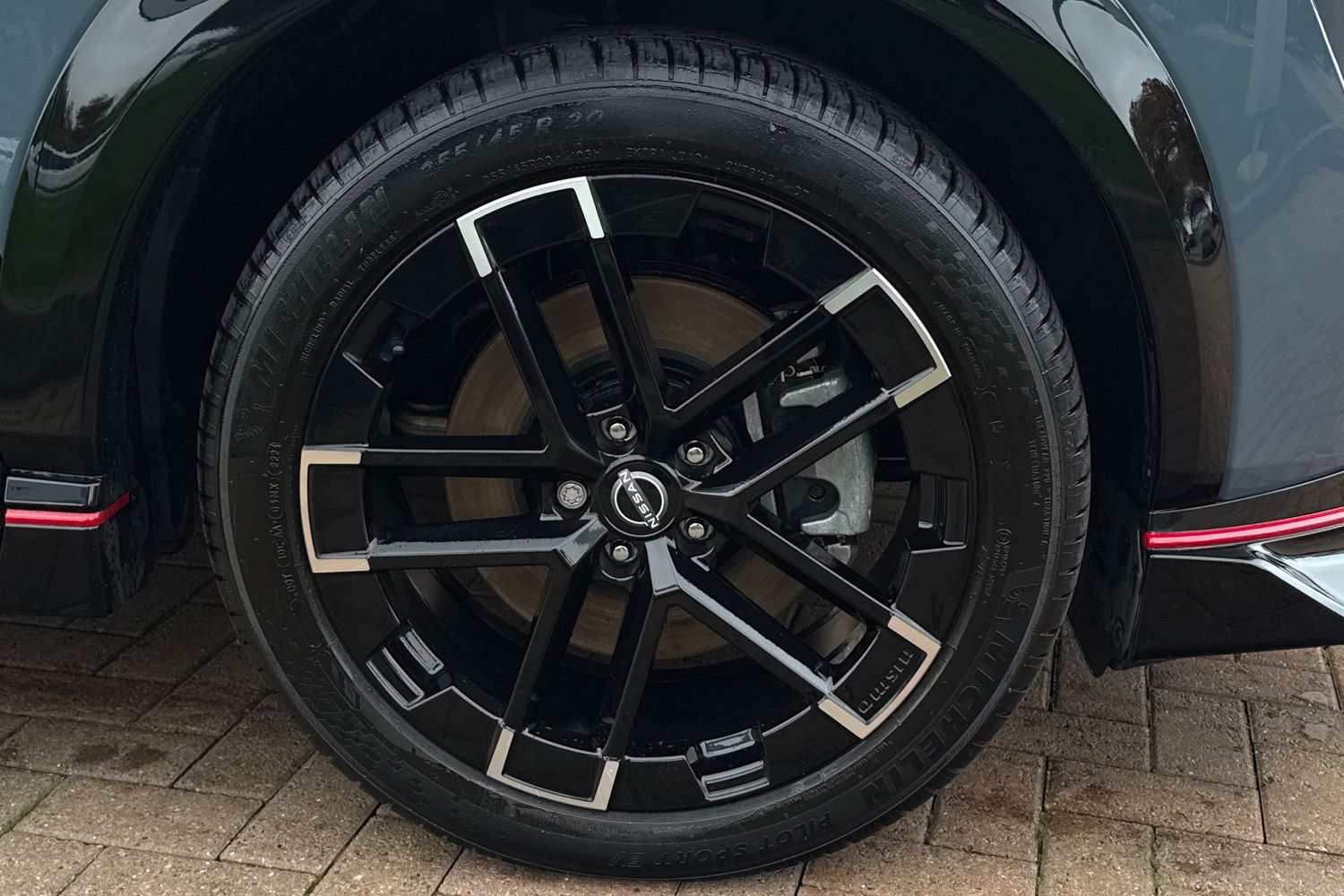 Used Nissan ARIYA 2025 for sale - 76515895: Photo 11