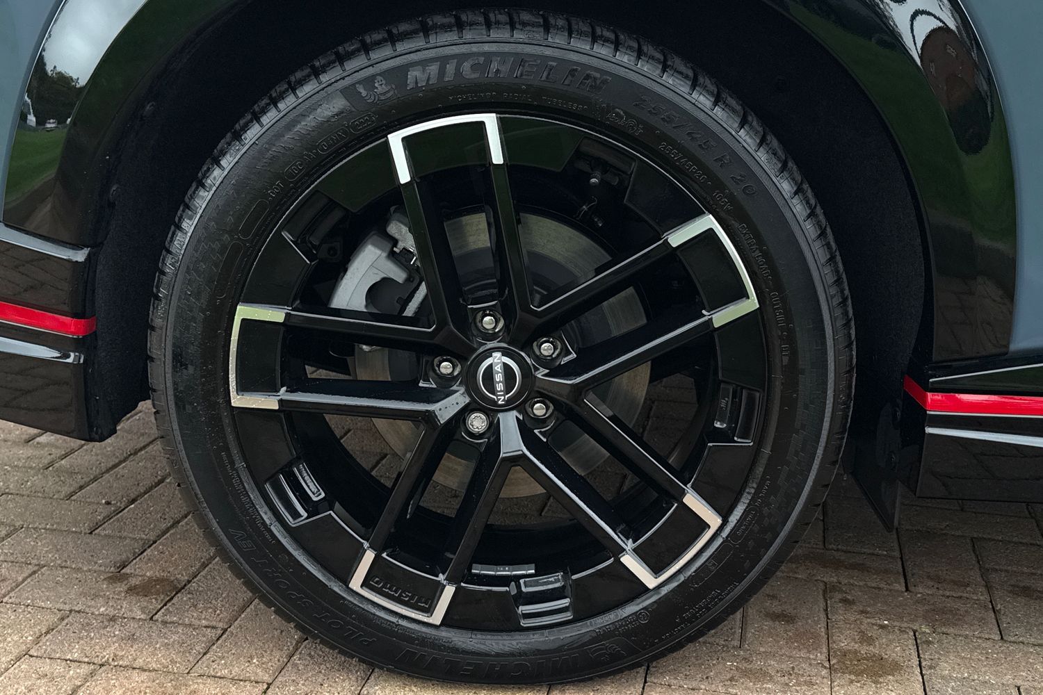 Used Nissan ARIYA 2025 for sale - 76515895: Photo 12