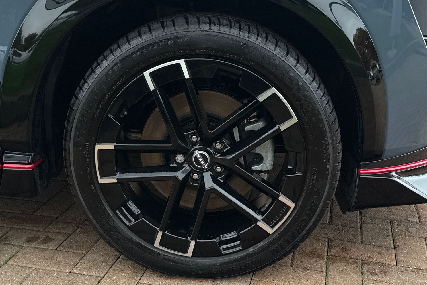 Used Nissan ARIYA 2025 for sale - 76515895: Photo 13