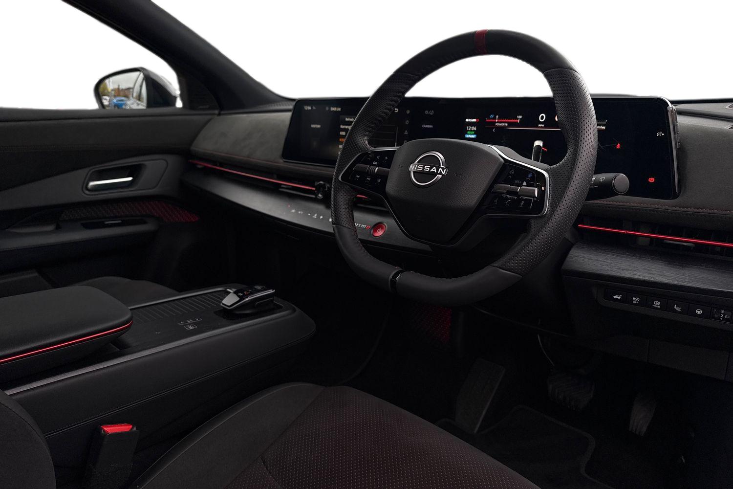 Used Nissan ARIYA 2025 for sale - 76515895: Photo 14