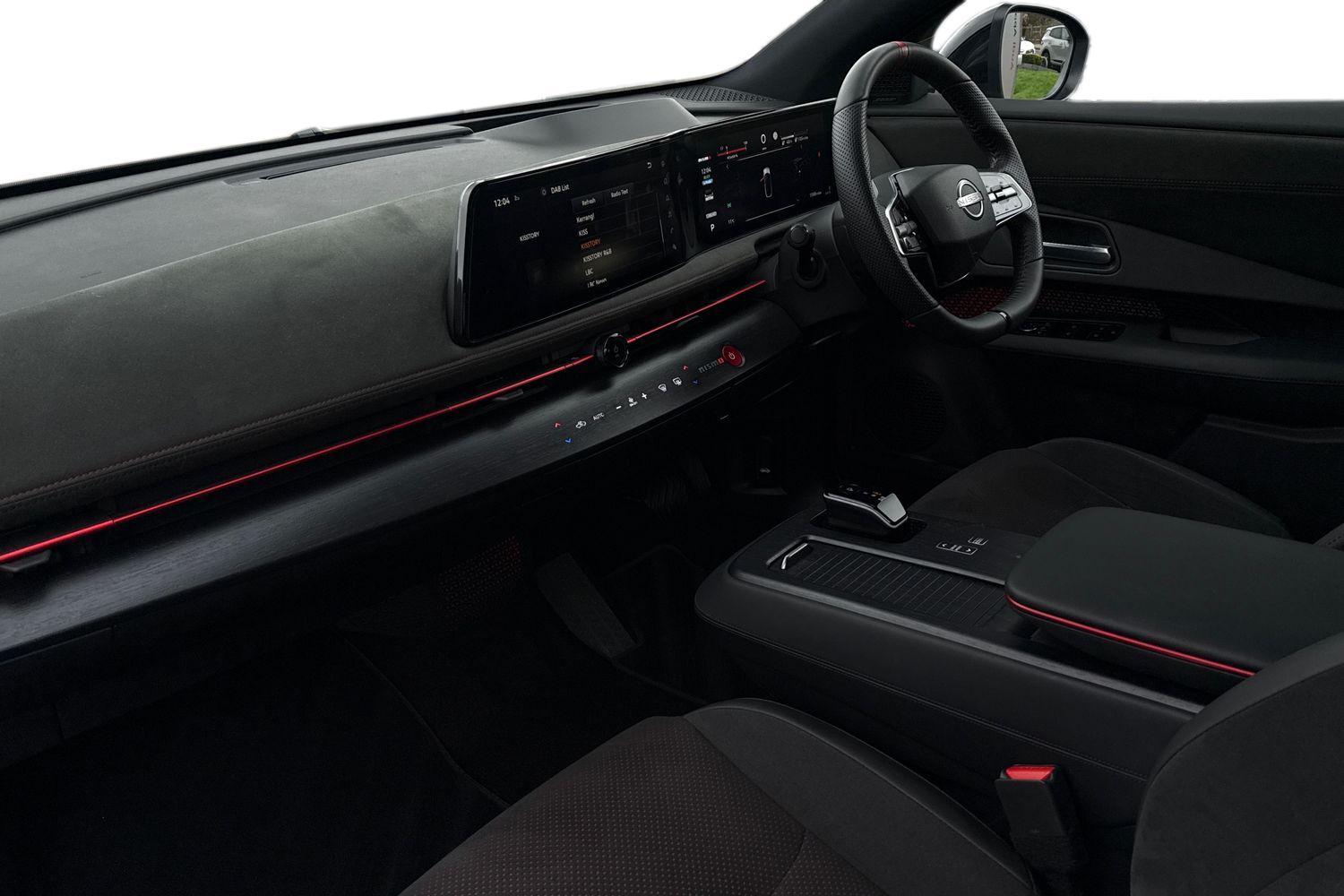 Used Nissan ARIYA 2025 for sale - 76515895: Photo 15