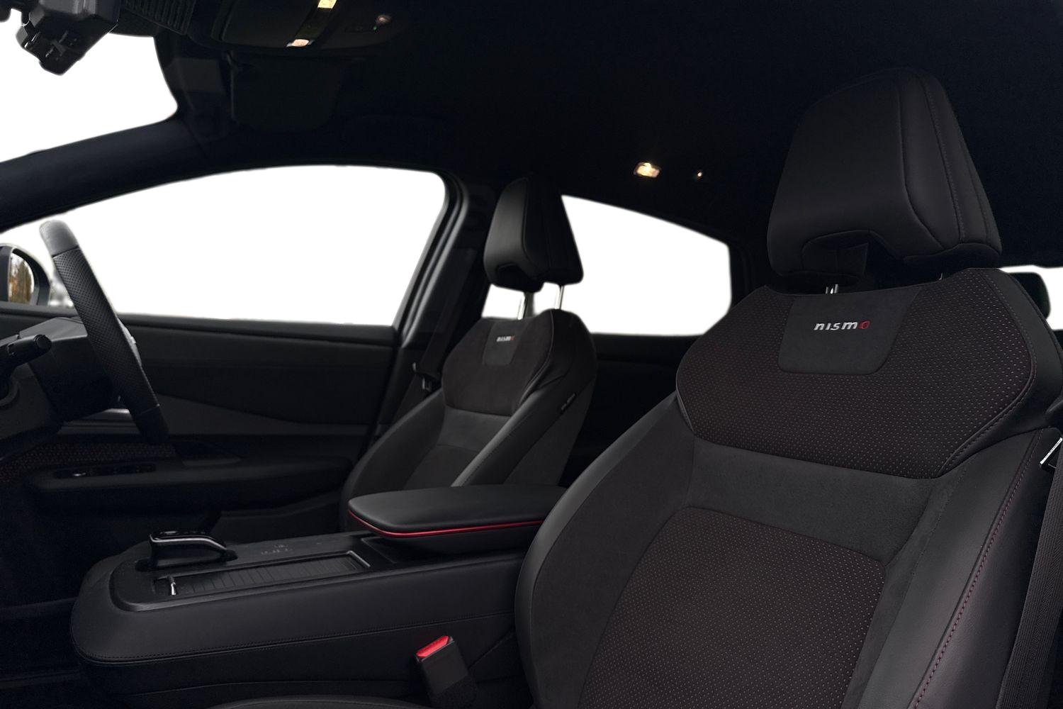 Used Nissan ARIYA 2025 for sale - 76515895: Photo 16