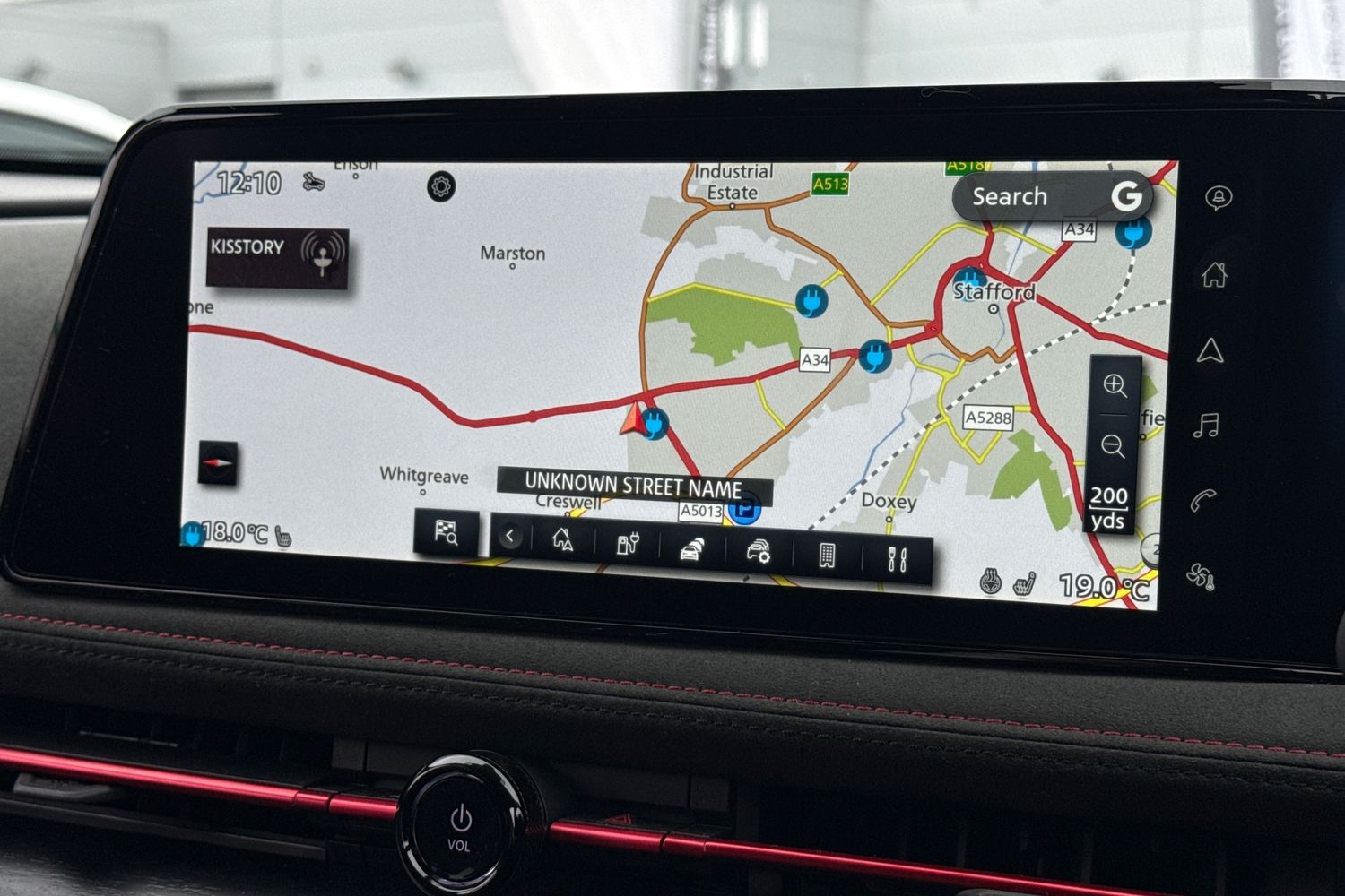 Used Nissan ARIYA 2025 for sale - 76515895: Photo 17