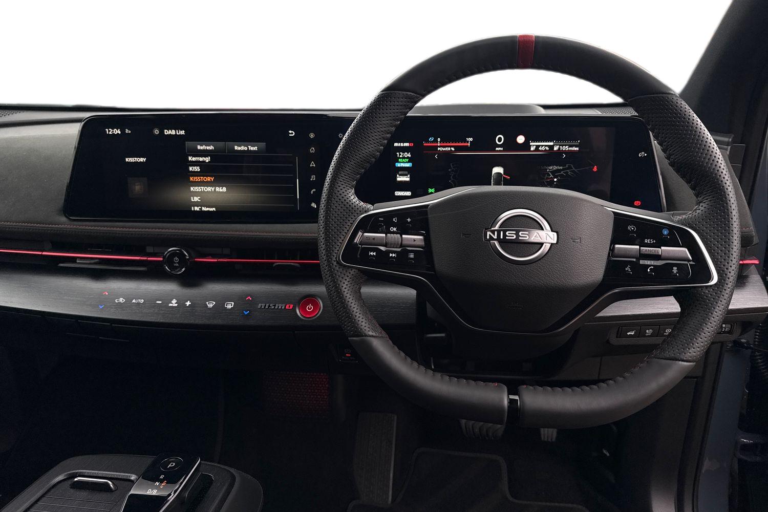 Used Nissan ARIYA 2025 for sale - 76515895: Photo 18