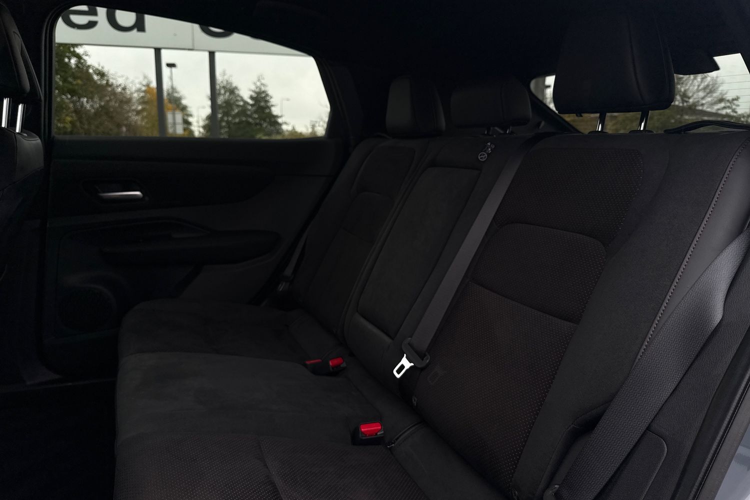 Used Nissan ARIYA 2025 for sale - 76515895: Photo 19