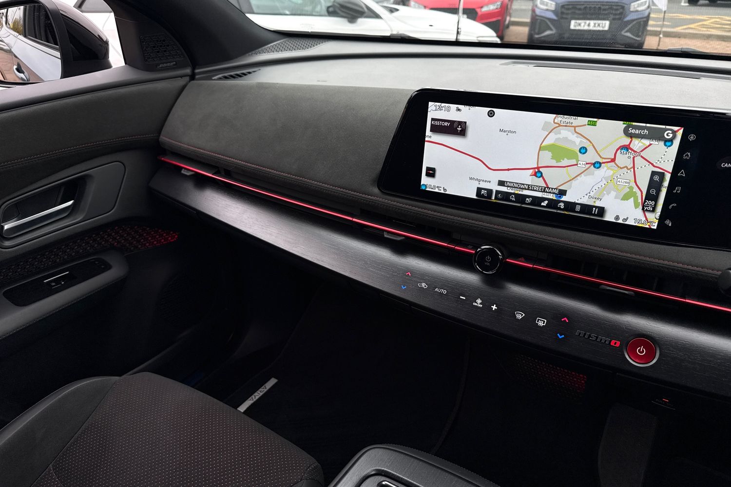 Used Nissan ARIYA 2025 for sale - 76515895: Photo 20