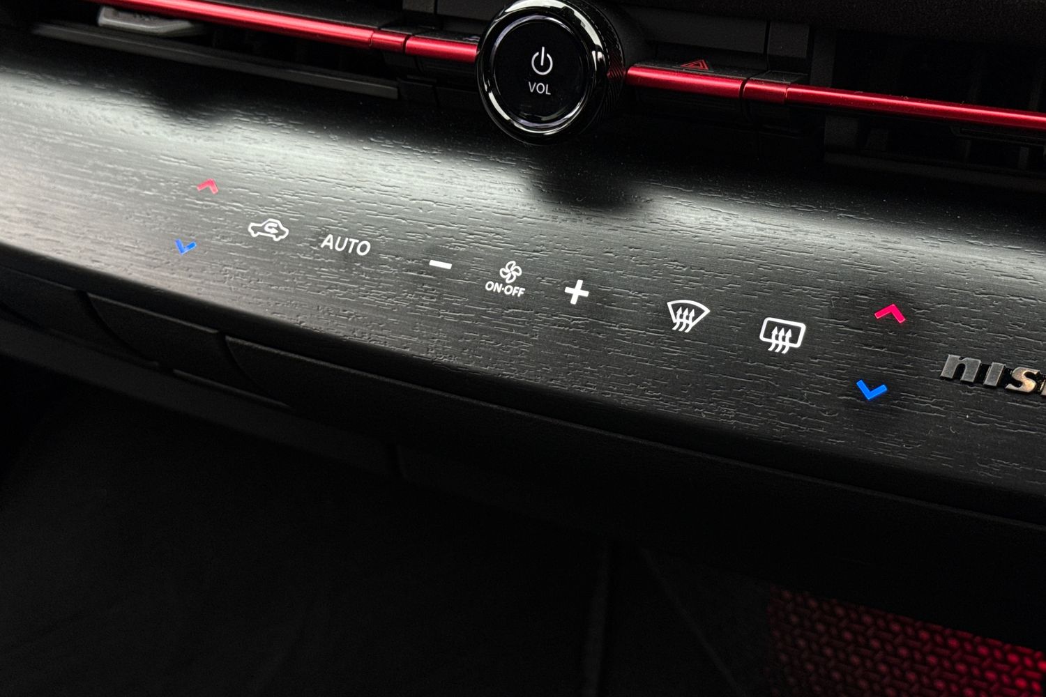 Used Nissan ARIYA 2025 for sale - 76515895: Photo 22