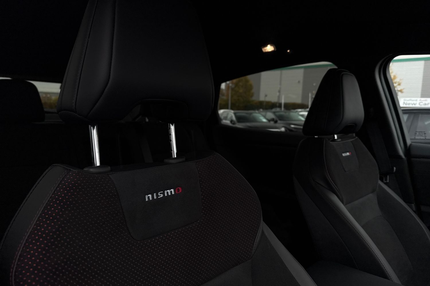 Used Nissan ARIYA 2025 for sale - 76515895: Photo 24