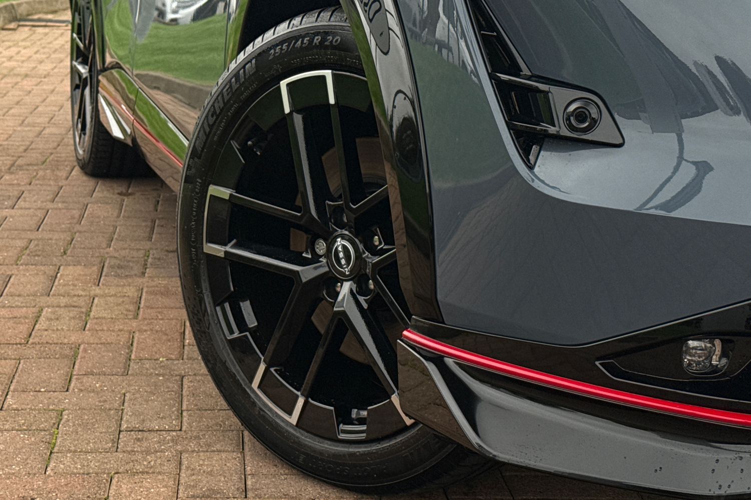 Used Nissan ARIYA 2025 for sale - 76515895: Photo 26