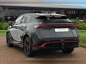 Used Nissan ARIYA 2025 for sale - 76515895: Photo