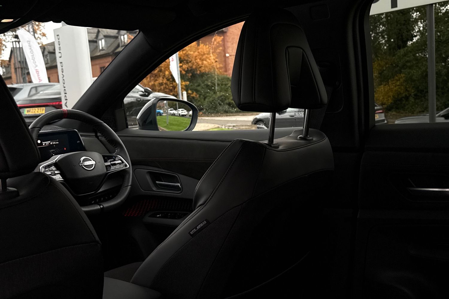 Used Nissan ARIYA 2025 for sale - 76515895: Photo 30