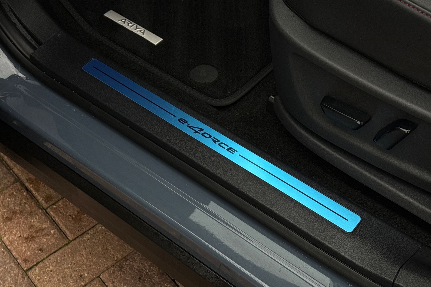 Used Nissan ARIYA 2025 for sale - 76515895: Photo 34