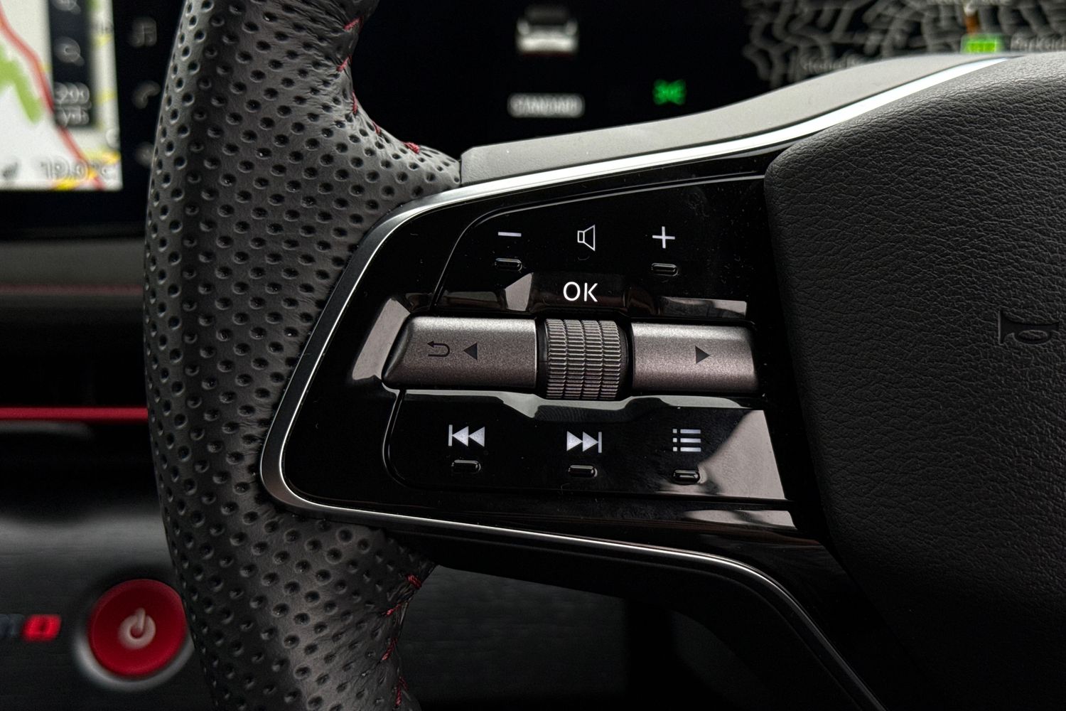 Used Nissan ARIYA 2025 for sale - 76515895: Photo 36