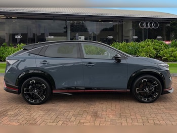 Used Nissan ARIYA 2025 for sale - 76515895: Photo