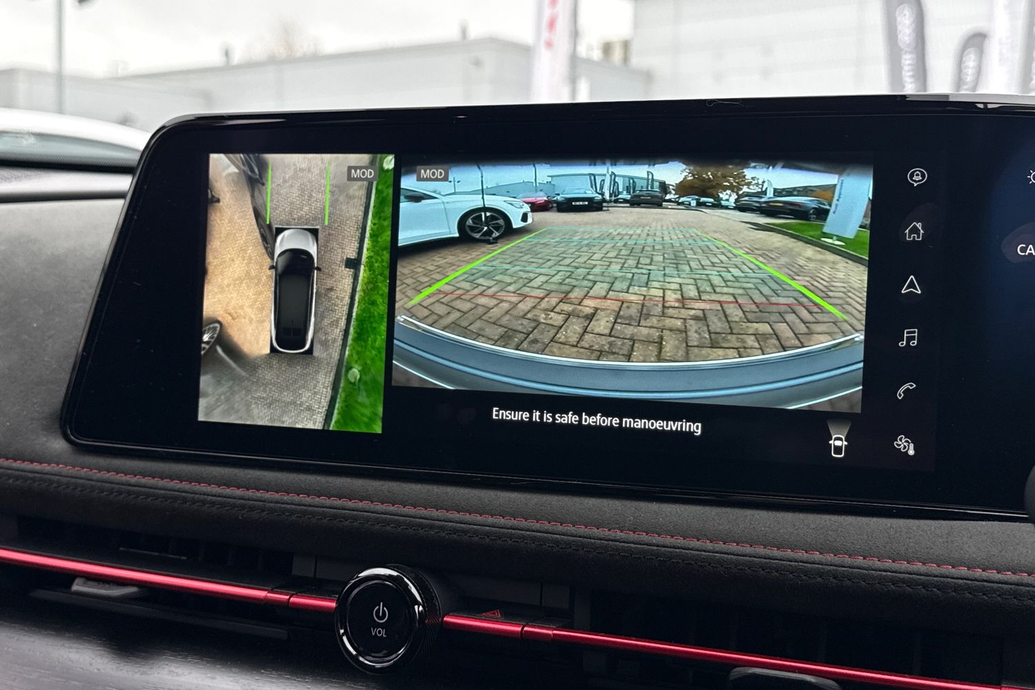 Used Nissan ARIYA 2025 for sale - 76515895: Photo 42