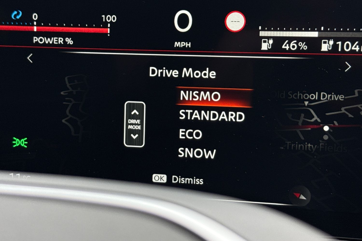 Used Nissan ARIYA 2025 for sale - 76515895: Photo 43