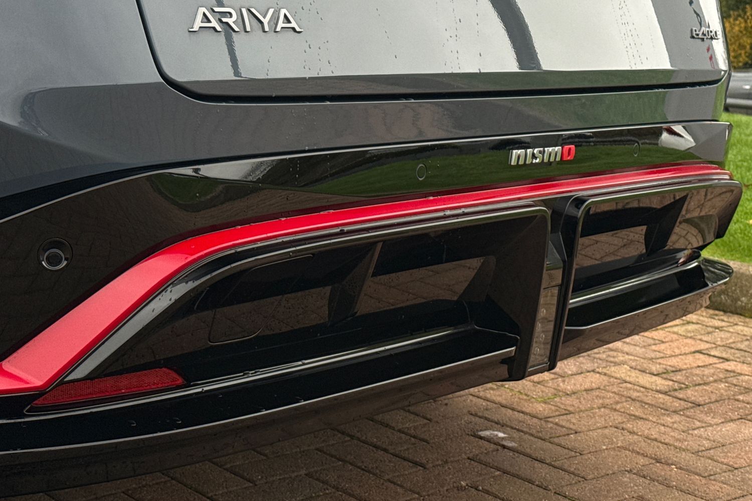 Used Nissan ARIYA 2025 for sale - 76515895: Photo 47