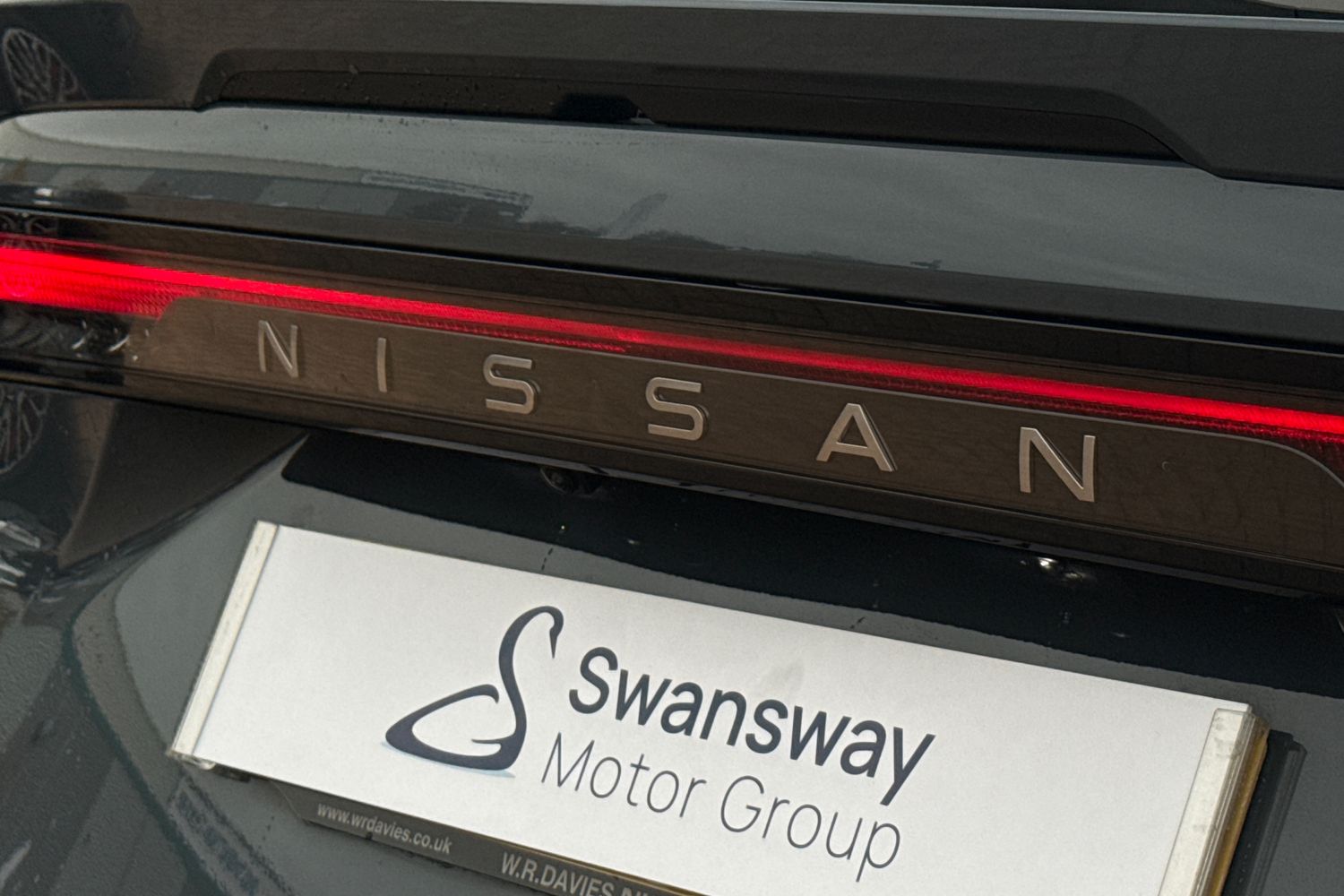 Used Nissan ARIYA 2025 for sale - 76515895: Photo 49