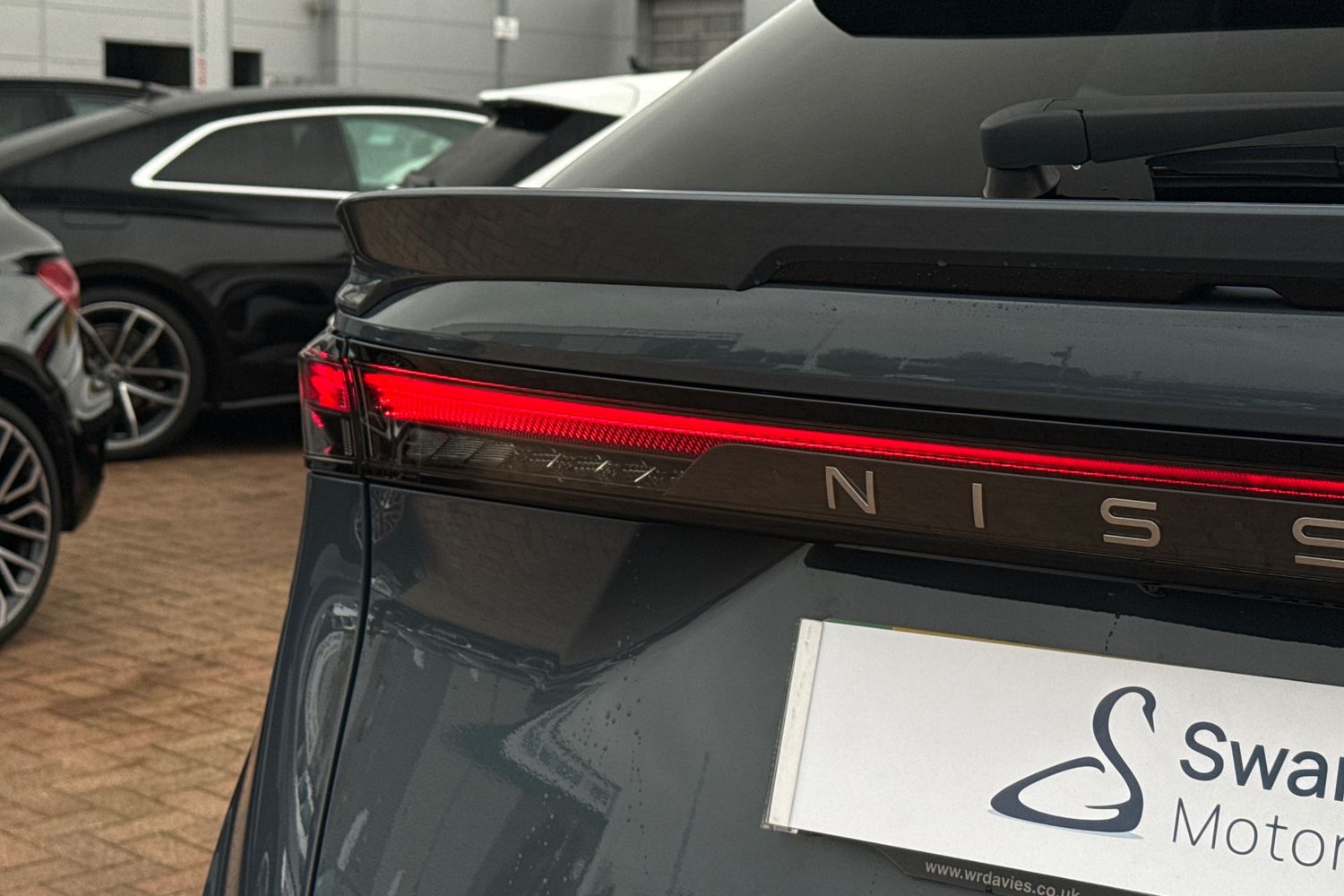 Used Nissan ARIYA 2025 for sale - 76515895: Photo 50