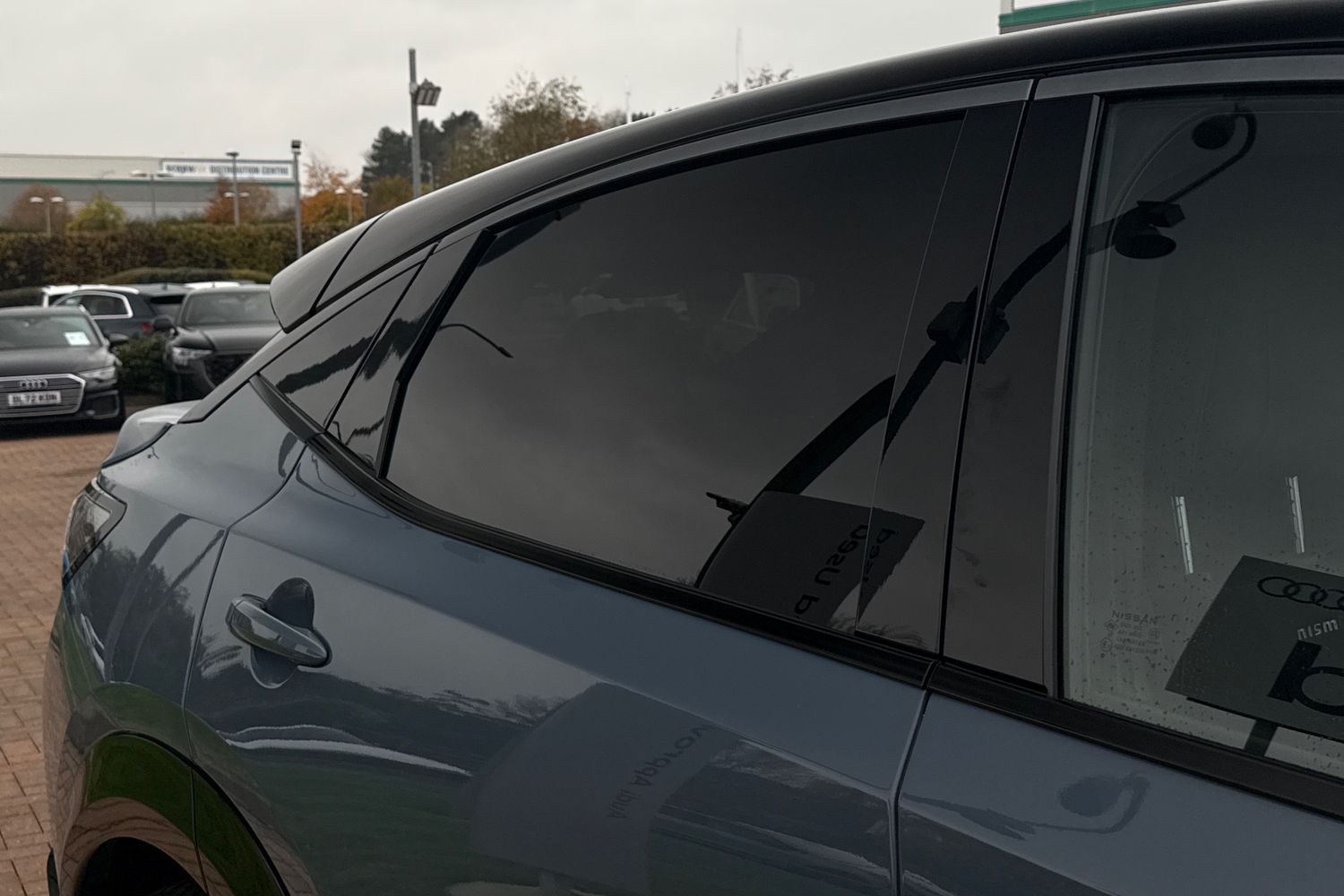 Used Nissan ARIYA 2025 for sale - 76515895: Photo 51