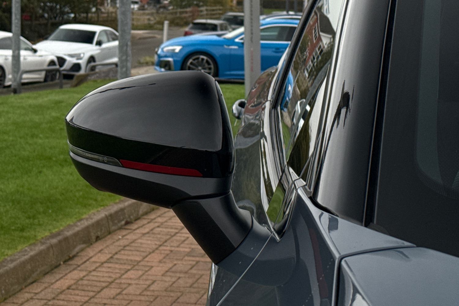 Used Nissan ARIYA 2025 for sale - 76515895: Photo 52