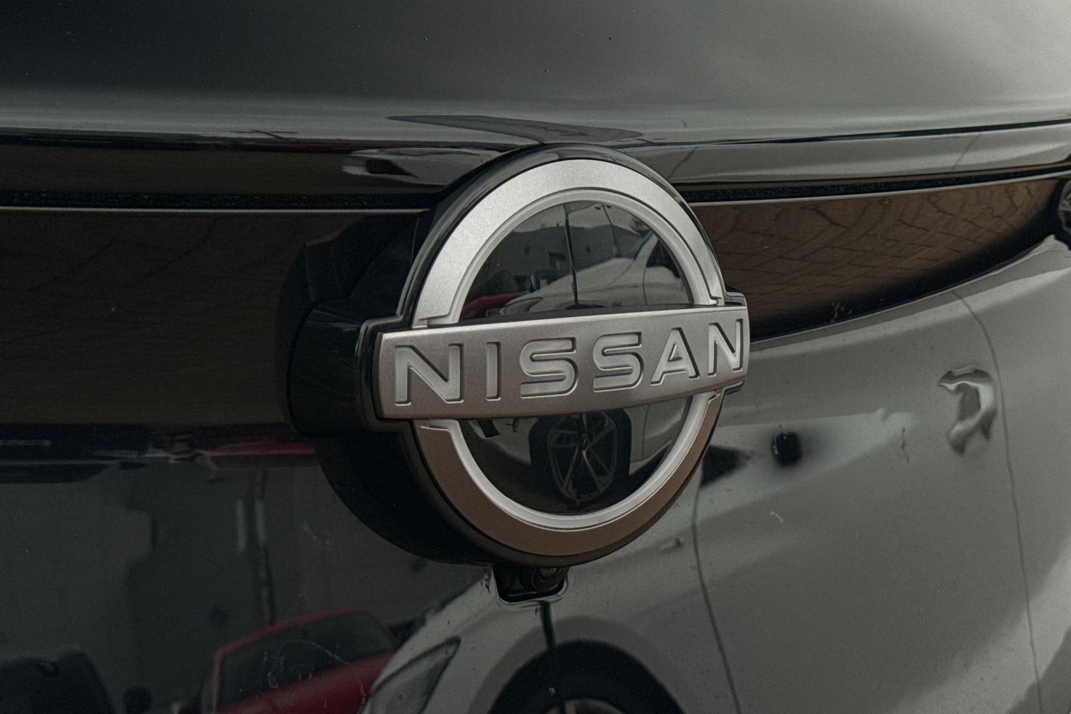 Used Nissan ARIYA 2025 for sale - 76515895: Photo 53