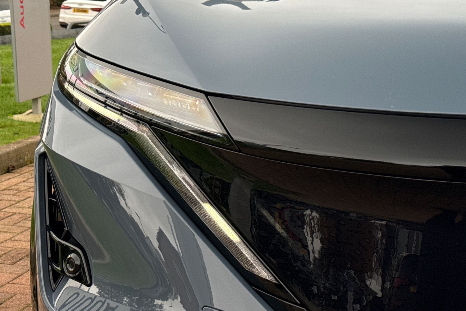 Used Nissan ARIYA 2025 for sale - 76515895: Photo 54