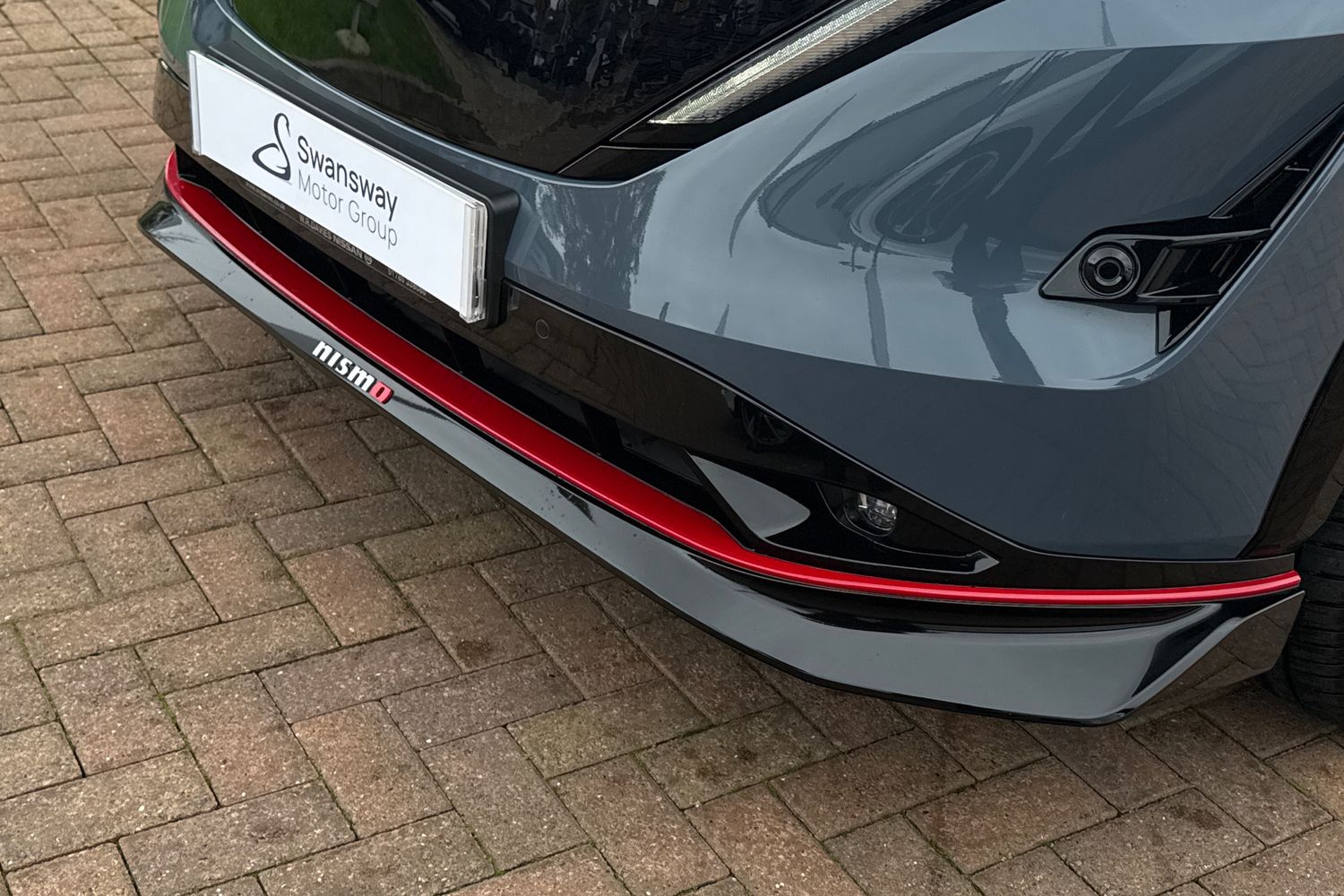 Used Nissan ARIYA 2025 for sale - 76515895: Photo 55