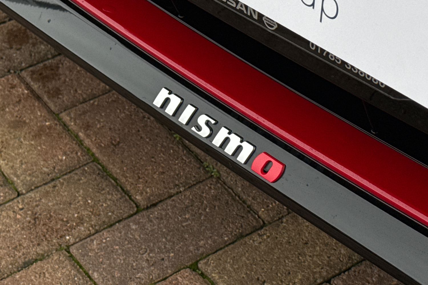 Used Nissan ARIYA 2025 for sale - 76515895: Photo 56