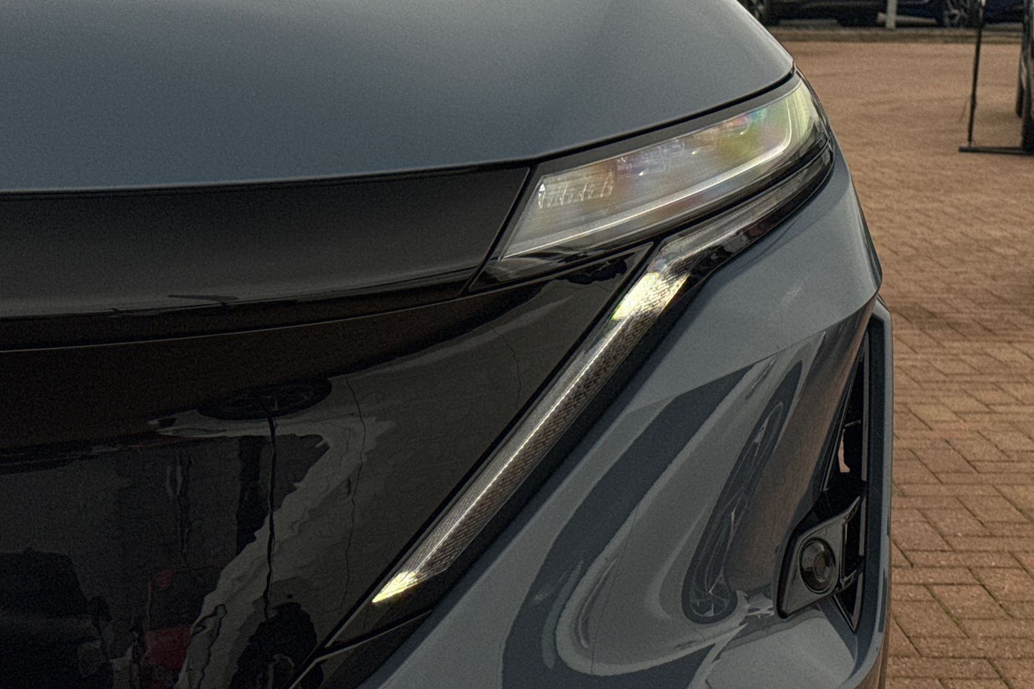 Used Nissan ARIYA 2025 for sale - 76515895: Photo 57