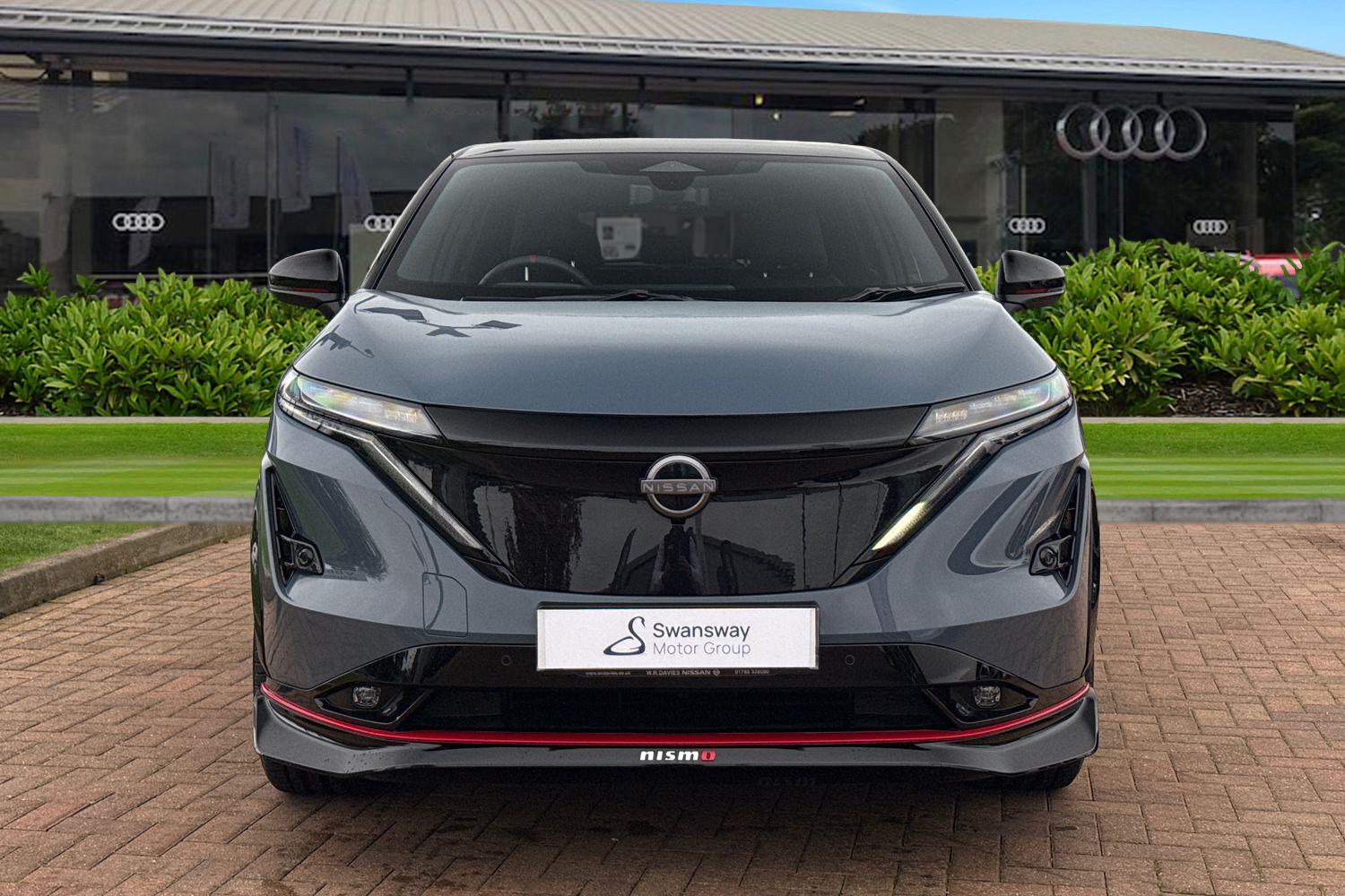 Used Nissan ARIYA 2025 for sale - 76515895: Photo 6