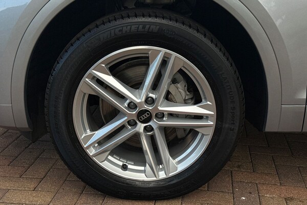 Used Audi Q5 2024 for sale - 76047328: Photo 10