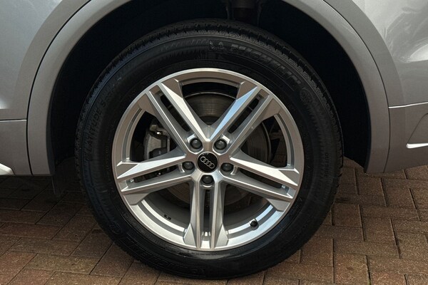 Used Audi Q5 2024 for sale - 76047328: Photo 11