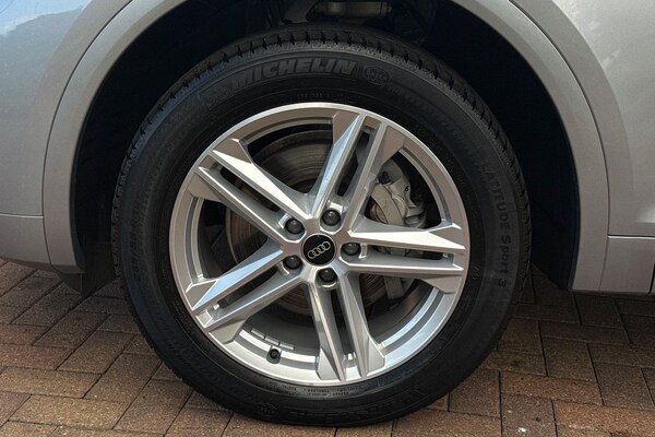 Used Audi Q5 2024 for sale - 76047328: Photo 12