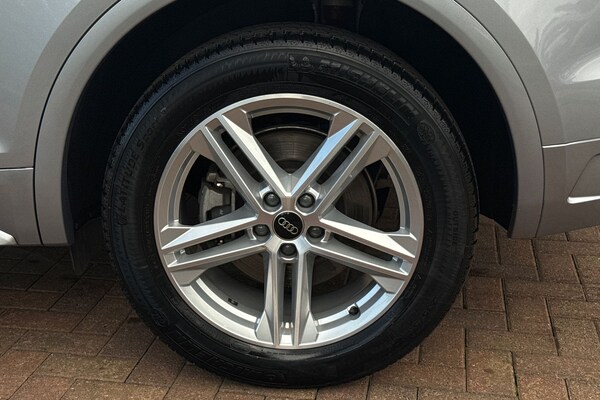 Used Audi Q5 2024 for sale - 76047328: Photo 13