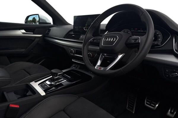 Used Audi Q5 2024 for sale - 76047328: Photo 14