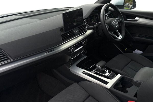 Used Audi Q5 2024 for sale - 76047328: Photo 15